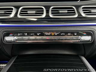 Mercedes-Benz Ostatní modely 450d 4M AMG PREMIUM+, E-A 2026