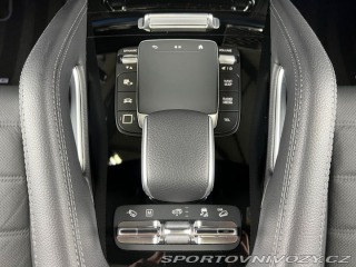 Mercedes-Benz Ostatní modely 450d 4M AMG PREMIUM+, E-A 2026