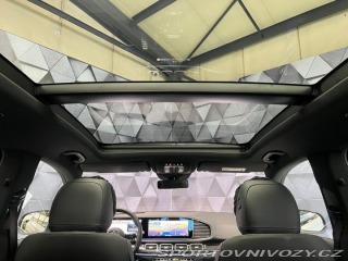 Mercedes-Benz Ostatní modely 450d 4M AMG PREMIUM+, E-A 2026