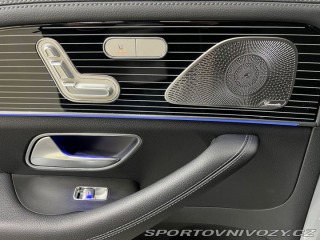 Mercedes-Benz Ostatní modely 450d 4M AMG PREMIUM+, E-A 2026