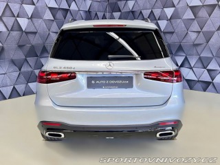 Mercedes-Benz Ostatní modely 450d 4M AMG PREMIUM+, E-A 2026