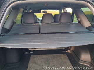 Honda Ostatní modely CR-V 2,0   automat 4x4 110kw i 2003