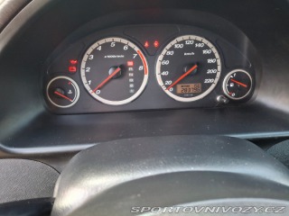 Honda Ostatní modely CR-V 2,0   automat 4x4 110kw i 2003