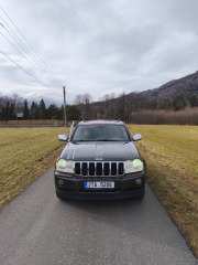 Jeep Grand Cherokee 4,7