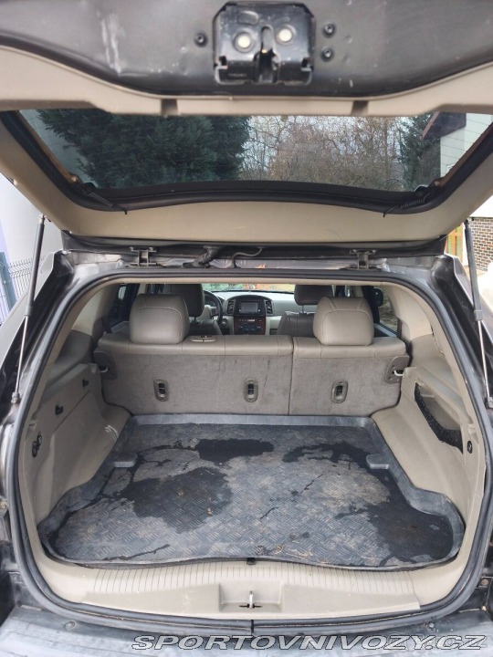 Ostatní značky Ostatní modely Jeep Grand Cherokee 4,7 1800