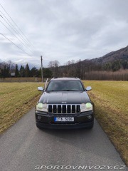 Ostatní značky Ostatní modely Jeep Grand Cherokee 4,7 1800