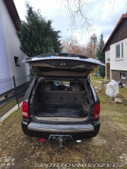 Ostatní značky Ostatní modely Jeep Grand Cherokee 4,7 1800