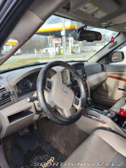 Ostatní značky Ostatní modely Jeep Grand Cherokee 4,7 1800