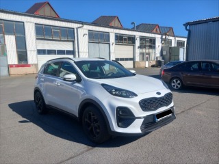 Kia  Sportage T-GDI, Top, 4X4, Automat