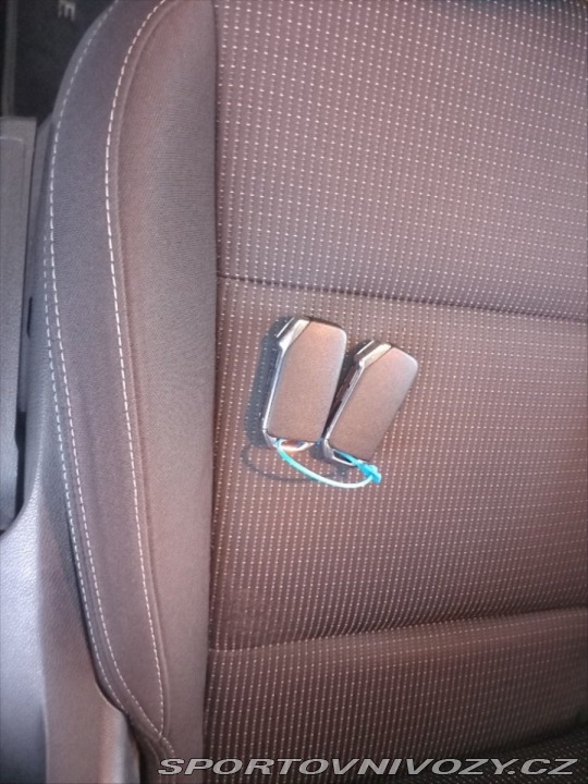 Kia Ostatní modely Sportage T-GDI, Top, 4X4, Automat 1800