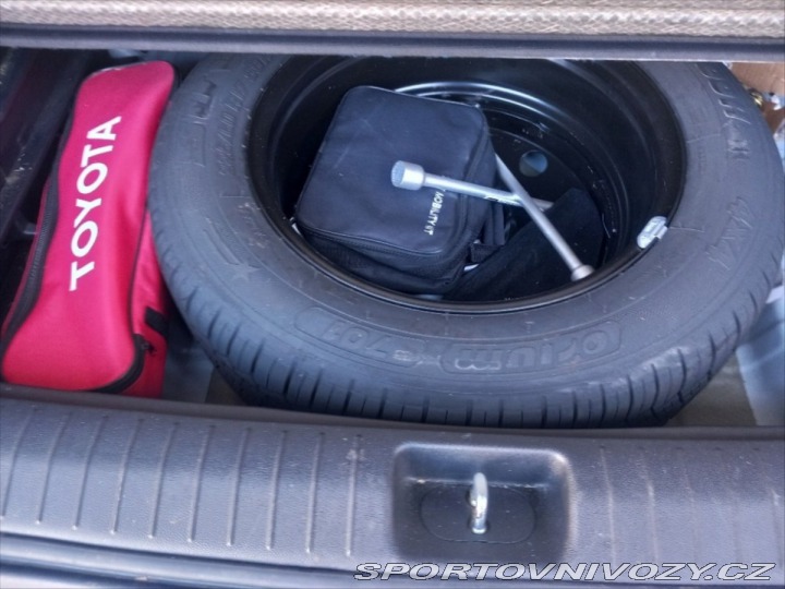 Kia Ostatní modely Sportage T-GDI, Top, 4X4, Automat 1800