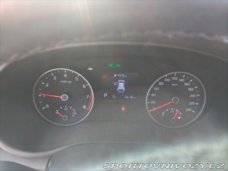 Kia Ostatní modely Sportage T-GDI, Top, 4X4, Automat 1800