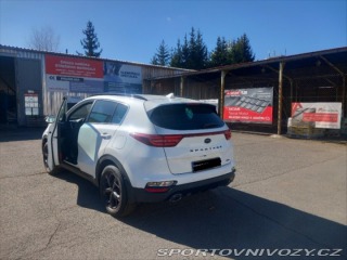 Kia Ostatní modely Sportage T-GDI, Top, 4X4, Automat 1800