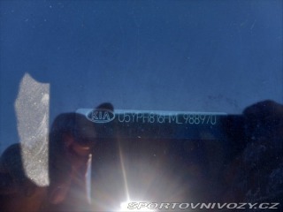 Kia Ostatní modely Sportage T-GDI, Top, 4X4, Automat 1800