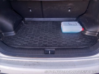 Kia Ostatní modely Sportage T-GDI, Top, 4X4, Automat 1800