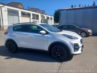 Kia Ostatní modely Sportage T-GDI, Top, 4X4, Automat 1800