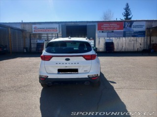 Kia Ostatní modely Sportage T-GDI, Top, 4X4, Automat 1800