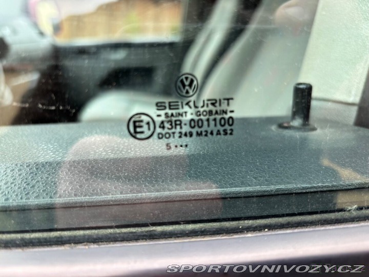 Volkswagen Ostatní modely Transporter 2,5 2005