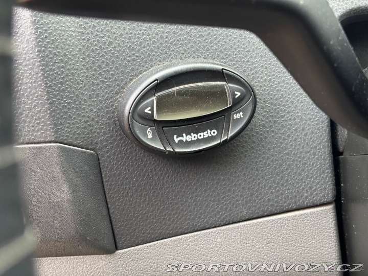 Volkswagen Ostatní modely Transporter 2,5 2005