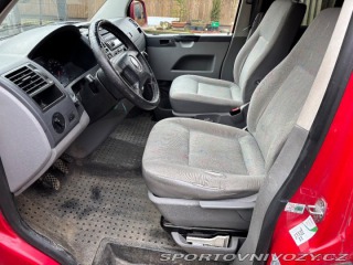 Volkswagen Ostatní modely Transporter 2,5 2005