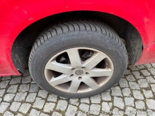 Volkswagen Ostatní modely Transporter 2,5 2005