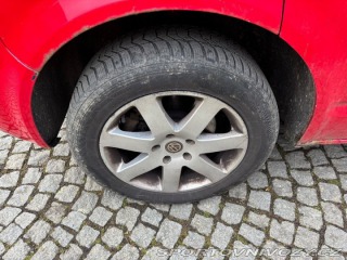 Volkswagen Ostatní modely Transporter 2,5 2005