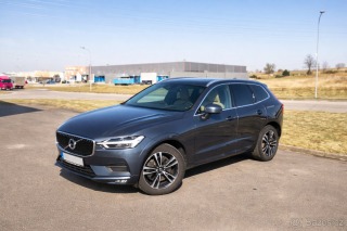 Volvo  XC60 2,0   D4 FWD 140 kW 2019