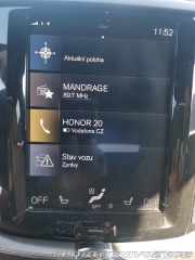 Volvo Ostatní modely XC60 2,0 D4 FWD 140 kW 2019 2019