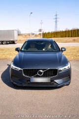 Volvo Ostatní modely XC60 2,0 D4 FWD 140 kW 2019 2019