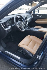 Volvo Ostatní modely XC60 2,0 D4 FWD 140 kW 2019 2019