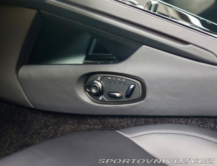 Aston Martin DB12 4.0 V8 500KW | 360 kamer 2025