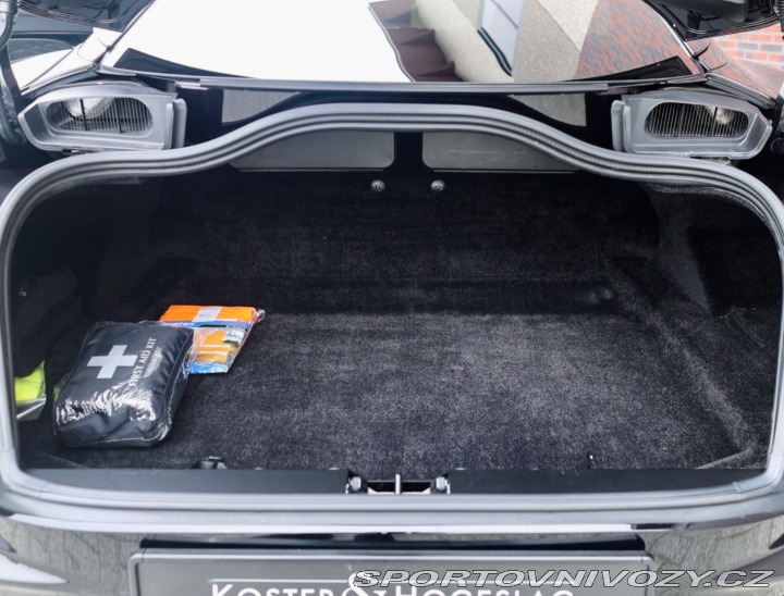 Aston Martin DB12 4.0 V8 500KW | 360 kamer 2025