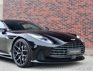 Aston Martin DB12 4.0 V8 500KW | 360 kamer 2025
