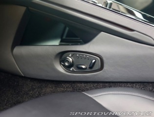 Aston Martin DB12 4.0 V8 500KW | 360 kamer 2025