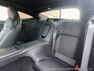 Aston Martin DB12 4.0 V8 500KW | 360 kamer 2025