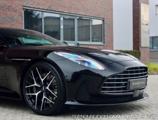 Aston Martin DB12 4.0 V8 500KW | 360 kamer 2025