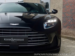 Aston Martin DB12 4.0 V8 500KW | 360 kamer 2025