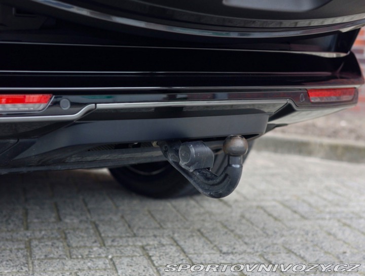 Ostatní značky Ostatní modely Land Rover Range Rover P550e AUTOBIOGRAPHY | Pa 2024