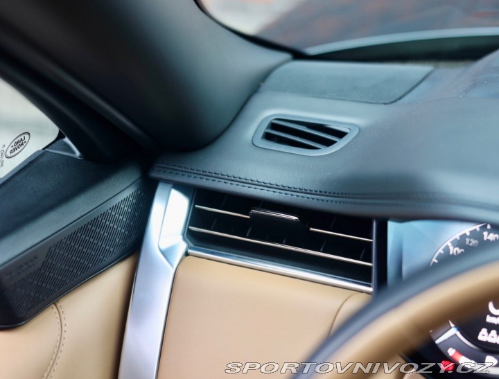 Ostatní značky Ostatní modely Land Rover Range Rover P550e AUTOBIOGRAPHY | Pa 2024