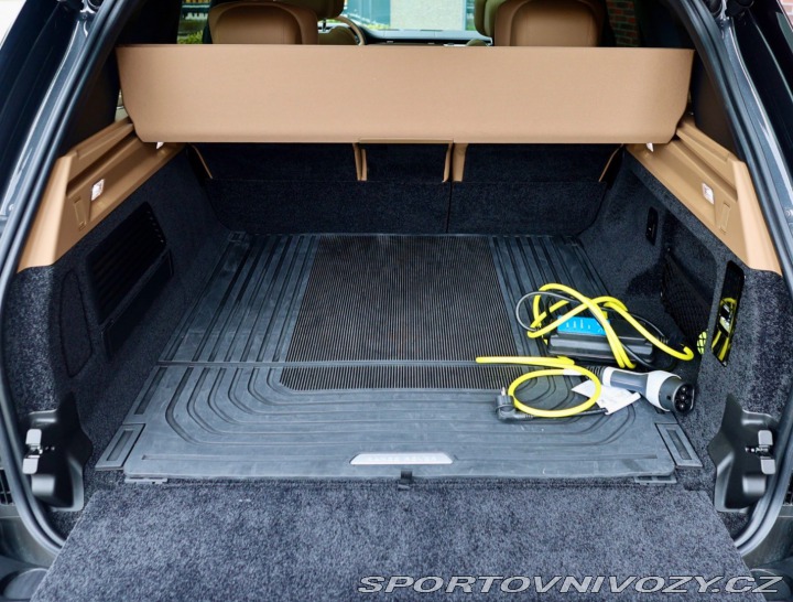 Ostatní značky Ostatní modely Land Rover Range Rover P550e AUTOBIOGRAPHY | Pa 2024