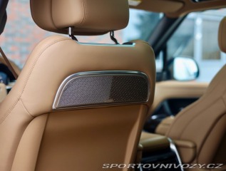 Ostatní značky Ostatní modely Land Rover Range Rover  P550e AUTOBIOGRAPHY | Pa 2024