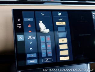 Ostatní značky Ostatní modely Land Rover Range Rover  P550e AUTOBIOGRAPHY | Pa 2024