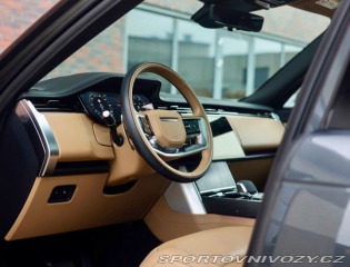 Ostatní značky Ostatní modely Land Rover Range Rover  P550e AUTOBIOGRAPHY | Pa 2024