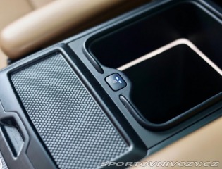 Ostatní značky Ostatní modely Land Rover Range Rover  P550e AUTOBIOGRAPHY | Pa 2024