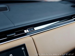 Ostatní značky Ostatní modely Land Rover Range Rover  P550e AUTOBIOGRAPHY | Pa 2024