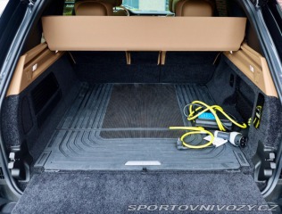 Ostatní značky Ostatní modely Land Rover Range Rover  P550e AUTOBIOGRAPHY | Pa 2024