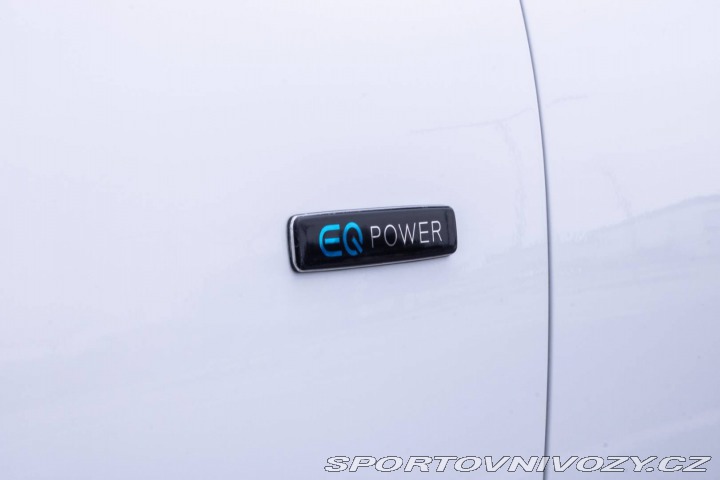 Mercedes-Benz E 300 de Plug-in hybrid A/ 2019