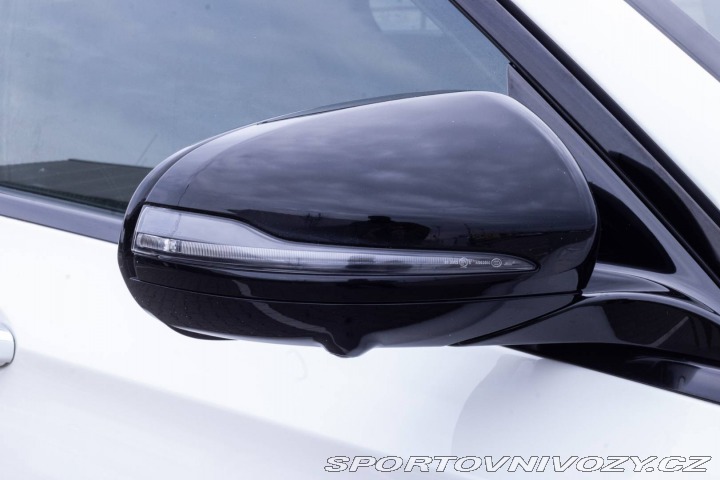 Mercedes-Benz E 300 de Plug-in hybrid A/ 2019