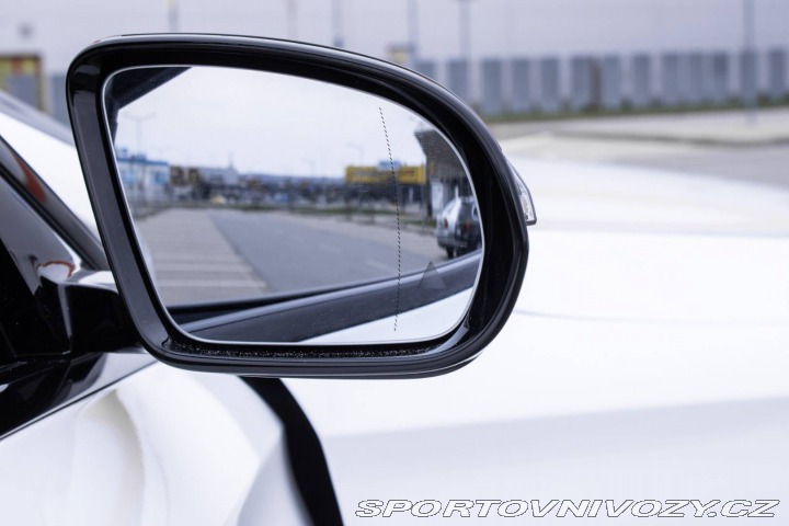 Mercedes-Benz E 300 de Plug-in hybrid A/ 2019