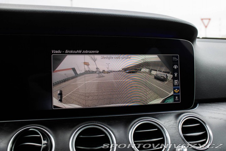 Mercedes-Benz E 300 de Plug-in hybrid A/ 2019